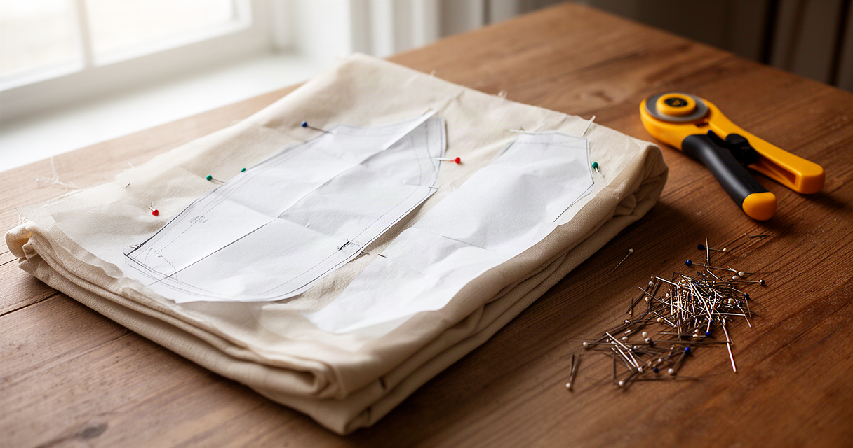 AI Sewing Pattern Generators: Banned by r/sewing (2026)