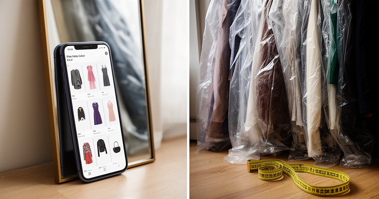 AI Stylist vs Human Stylist: Which Wardrobe Reset Fits in 2026?