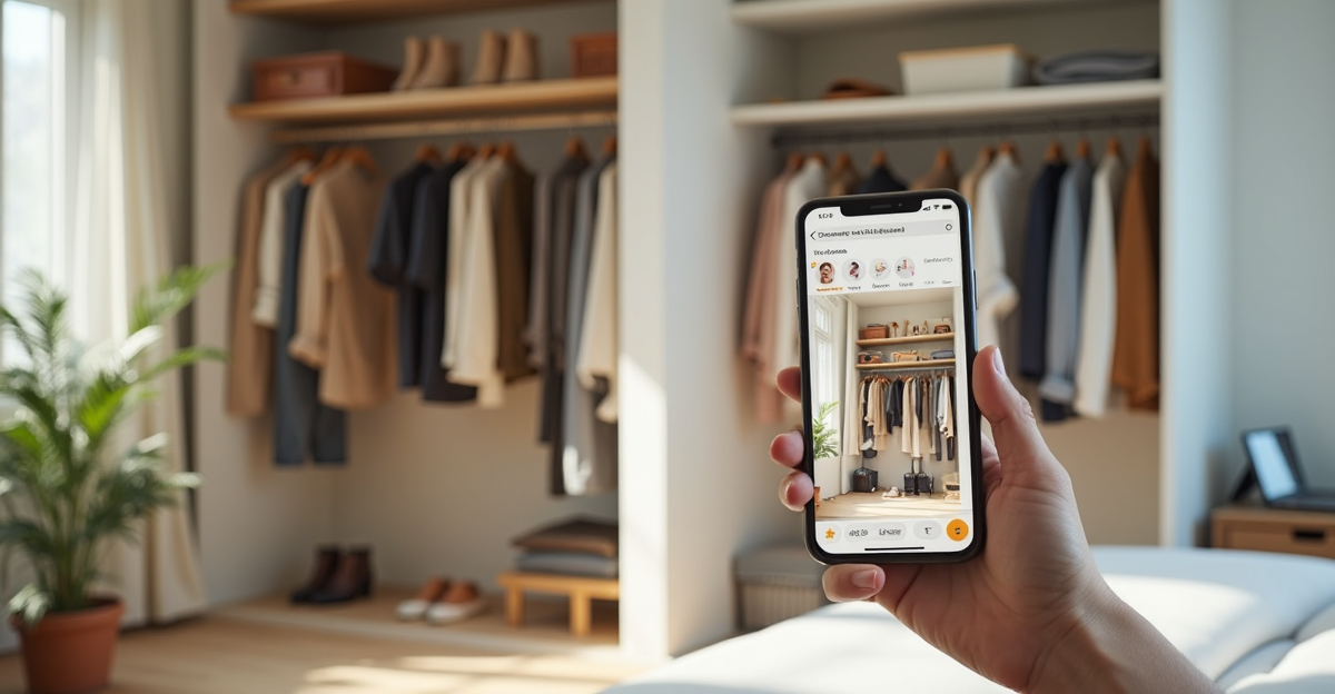 10 Best AI Outfit Generators 2026 (Wardrobe-First)