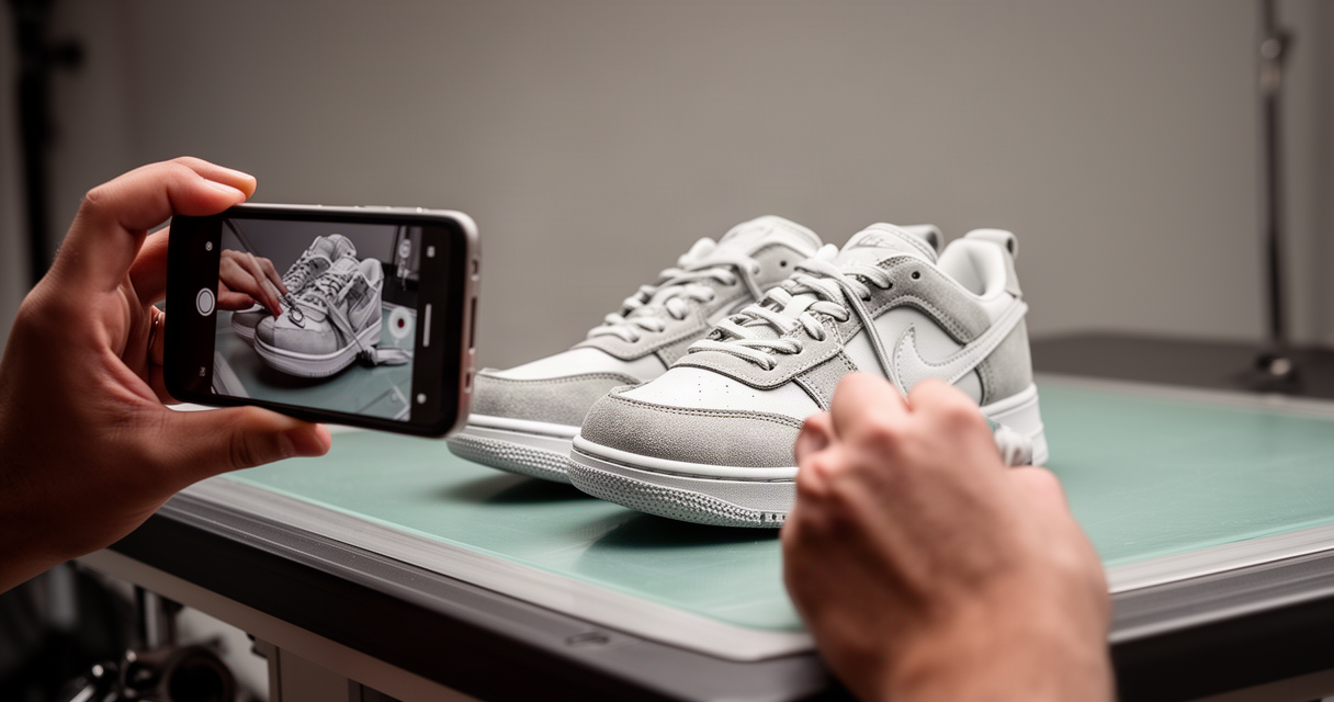 Best AI Sneaker Authentication Apps 2026 (Most Aren't AI)