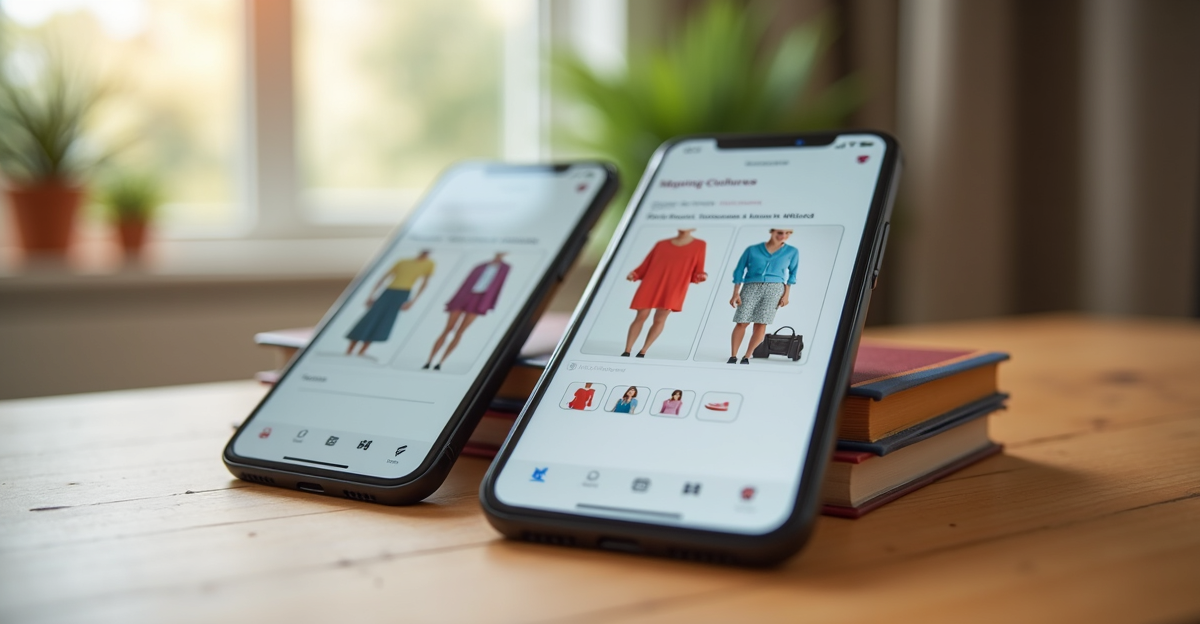 Stylebook vs Whering: Which Wins in 2026?