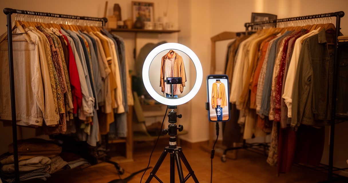 Whatnot vs TikTok Shop for Reselling Clothes: 2026 Verdict